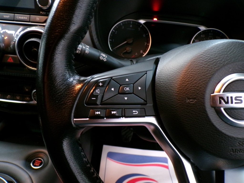 Used Nissan Juke 2019 for sale - 77363233: Photo 21