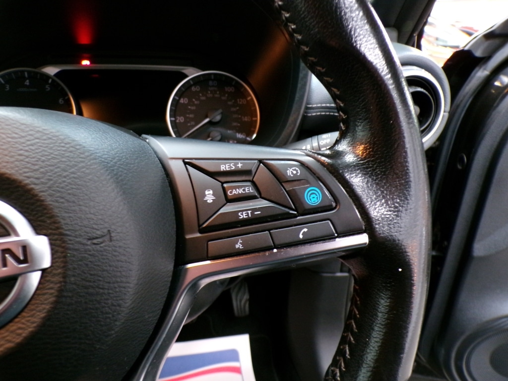 Used Nissan Juke 2019 for sale - 77363233: Photo 22