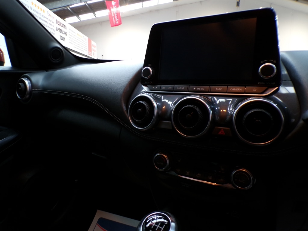 Used Nissan Juke 2019 for sale - 77363233: Photo 25