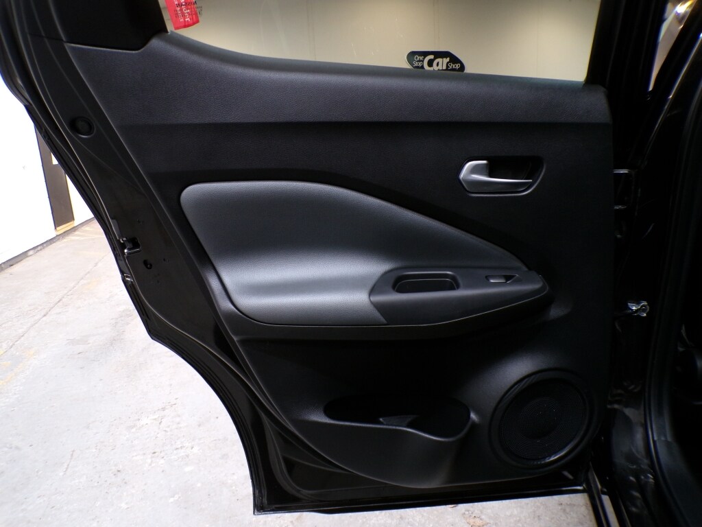 Used Nissan Juke 2019 for sale - 77363233: Photo 27