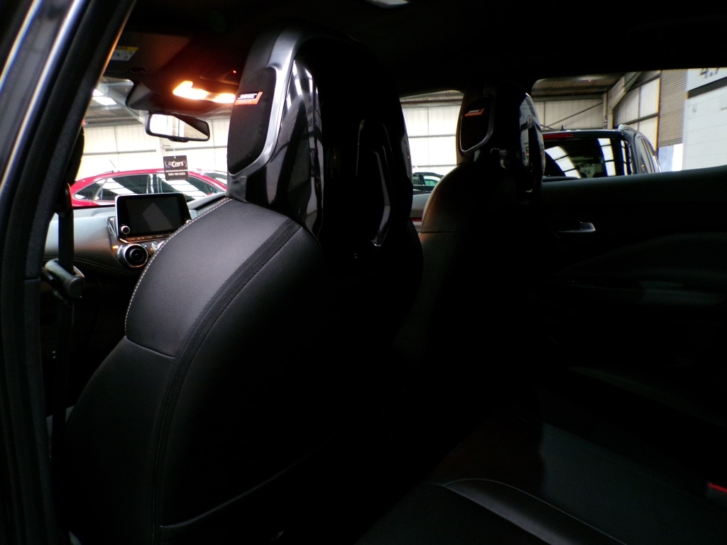 Used Nissan Juke 2019 for sale - 77363233: Photo 29