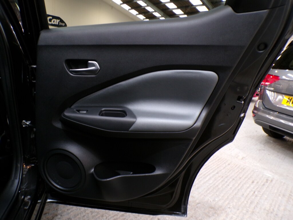 Used Nissan Juke 2019 for sale - 77363233: Photo 30