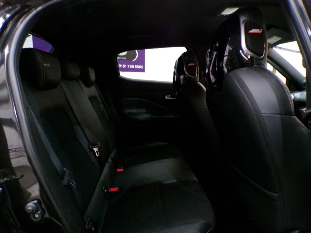 Used Nissan Juke 2019 for sale - 77363233: Photo 31