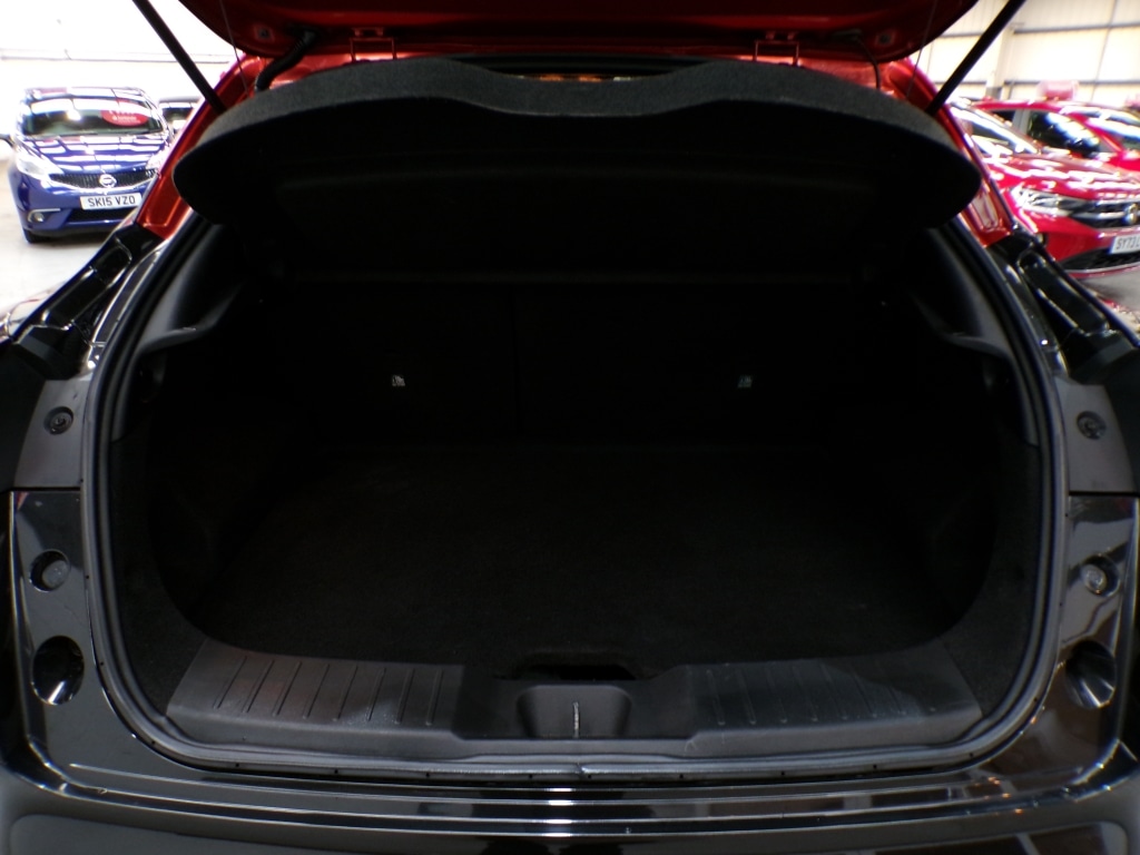 Used Nissan Juke 2019 for sale - 77363233: Photo 33