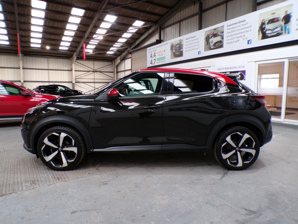 Used Nissan Juke 2019 for sale - 77363233: Photo 4