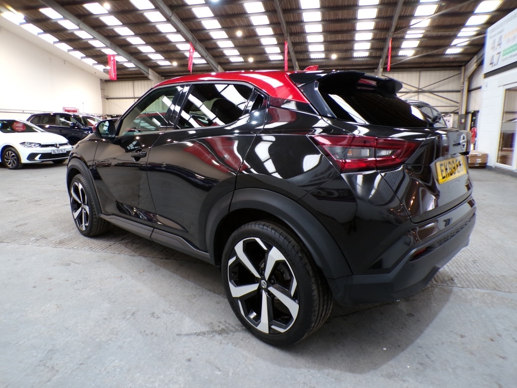 Used Nissan Juke 2019 for sale - 77363233: Photo 5