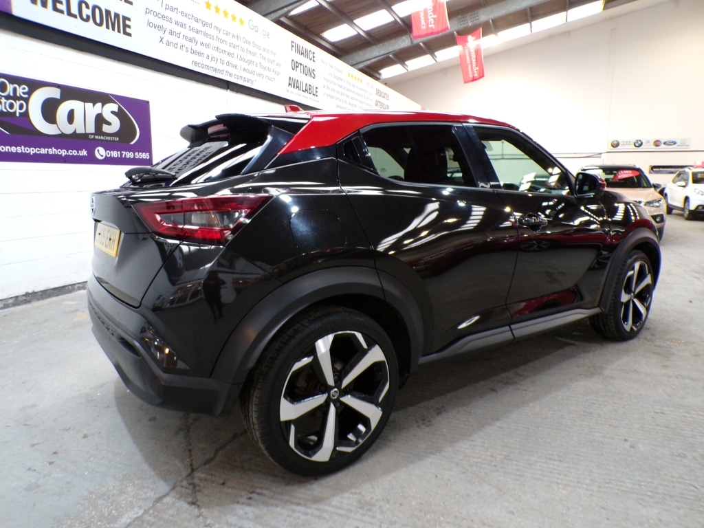 Used Nissan Juke 2019 for sale - 77363233: Photo 7