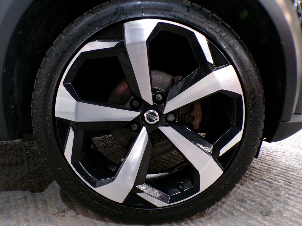 Used Nissan Juke 2019 for sale - 77363233: Photo 9