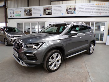 Used SEAT Ateca 2023 for sale - 78750955: Photo