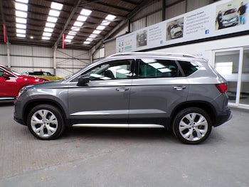 Used SEAT Ateca 2023 for sale - 78750955: Photo
