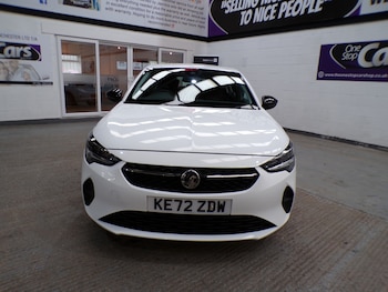 Used Vauxhall Corsa 2023 for sale - 78608459: Photo