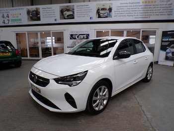 Used Vauxhall Corsa 2023 for sale - 78608459: Photo