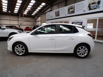 Used Vauxhall Corsa 2023 for sale - 78608459: Photo