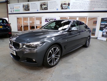 Used BMW 3 Series 2017 for sale - 77661909: Photo