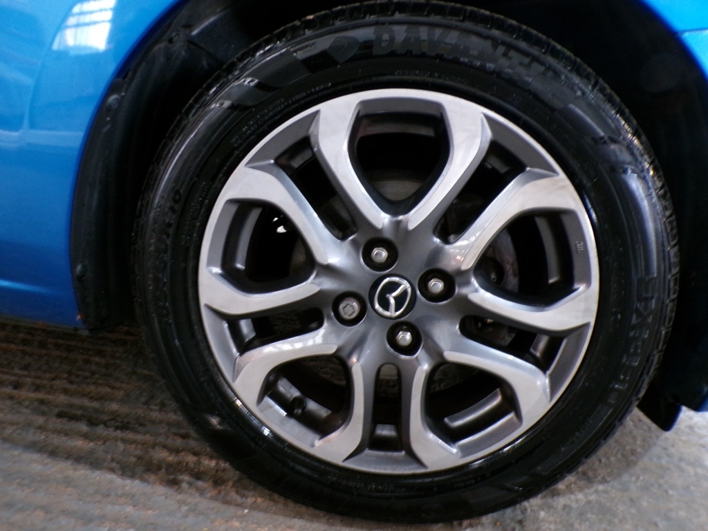 Used Mazda Mazda2 2018 for sale - 76787039: Photo 10