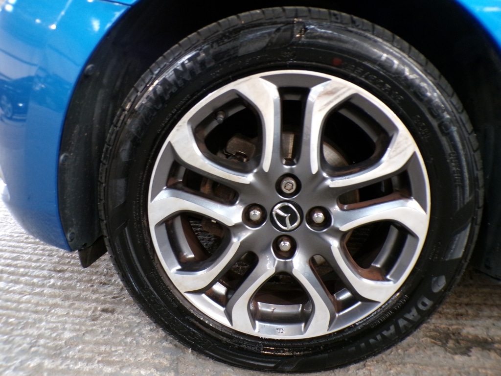 Used Mazda Mazda2 2018 for sale - 76787039: Photo 11