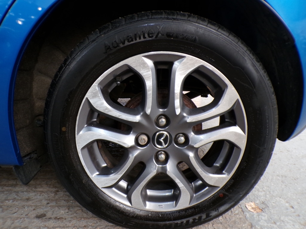 Used Mazda Mazda2 2018 for sale - 76787039: Photo 12