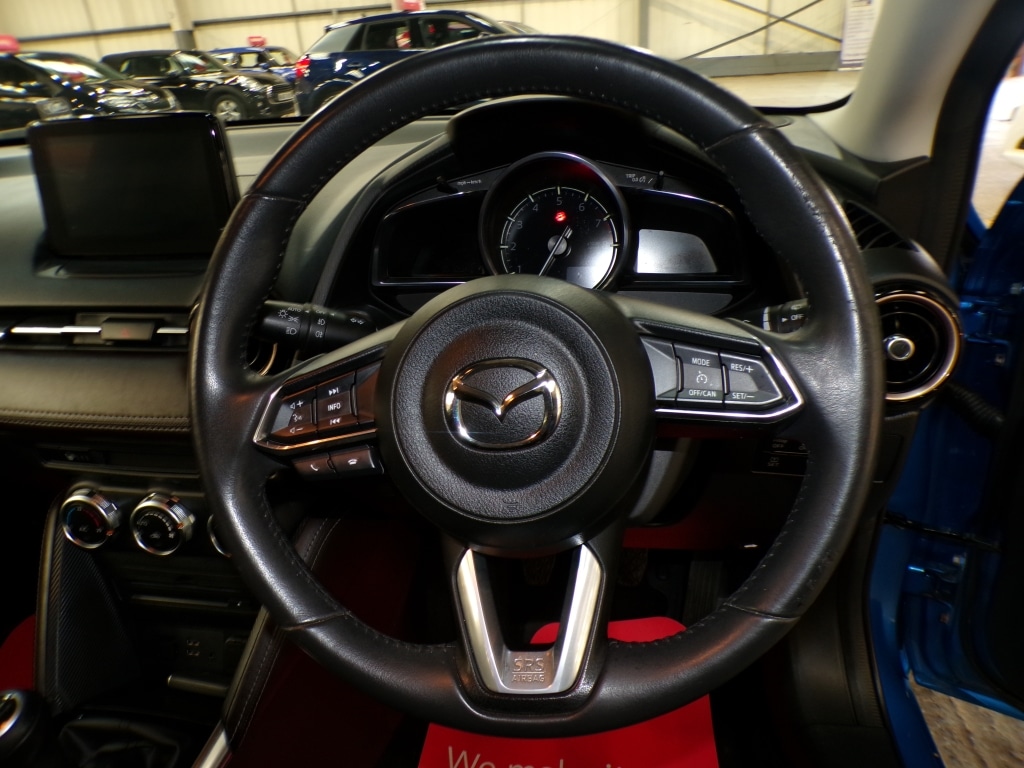 Used Mazda Mazda2 2018 for sale - 76787039: Photo 15