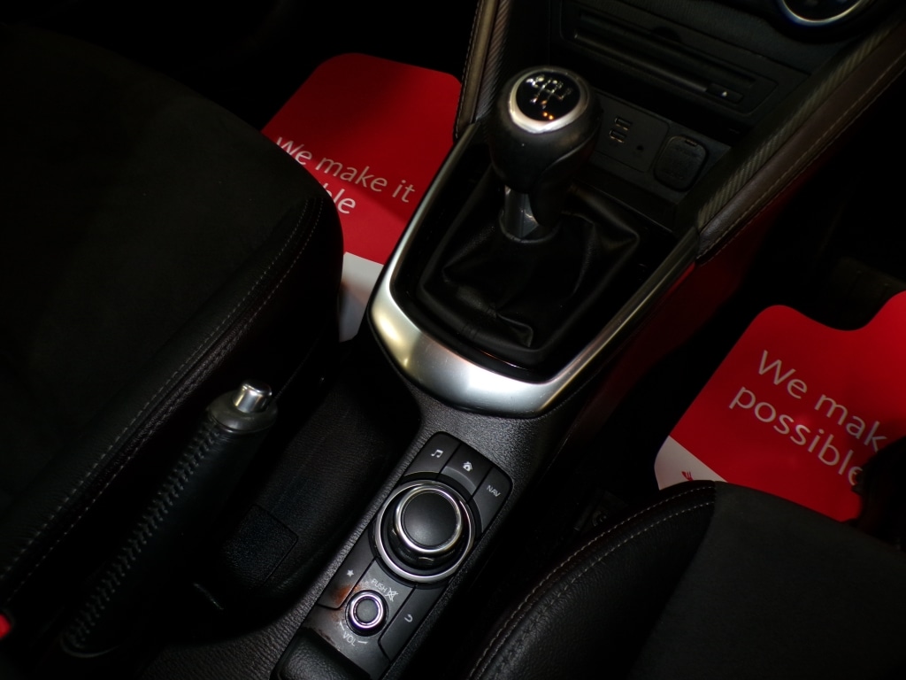 Used Mazda Mazda2 2018 for sale - 76787039: Photo 17