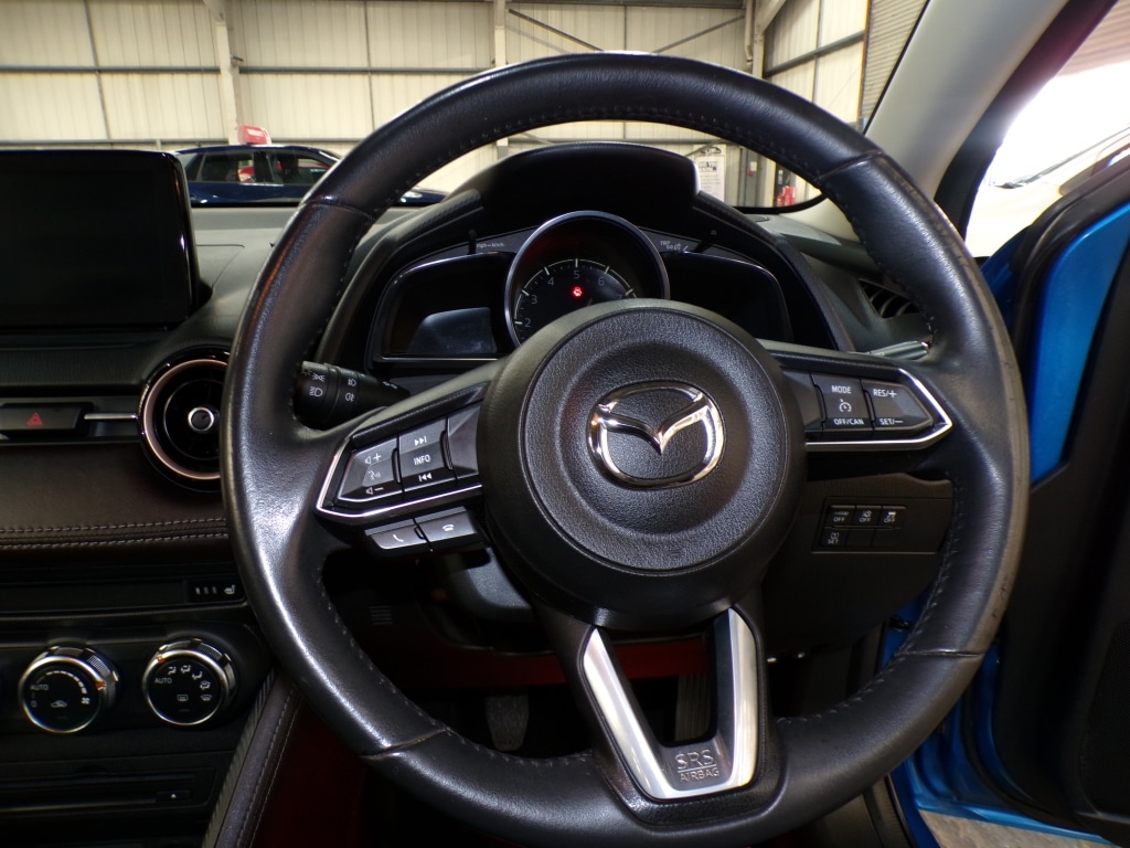 Used Mazda Mazda2 2018 for sale - 76787039: Photo 18