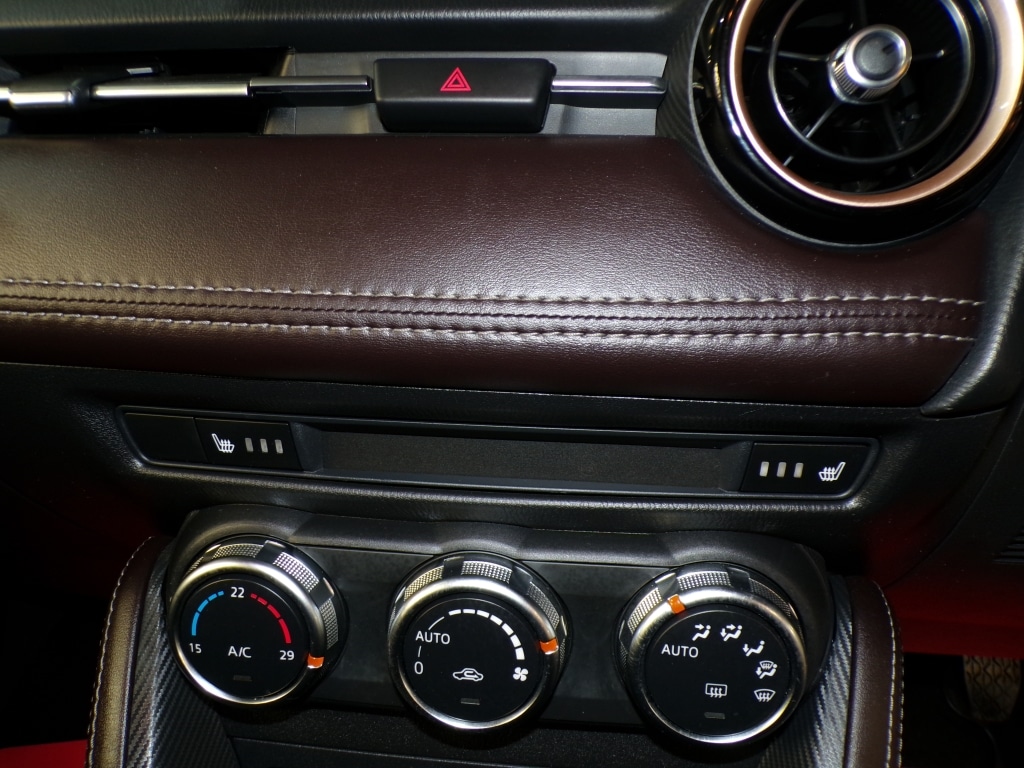 Used Mazda Mazda2 2018 for sale - 76787039: Photo 19