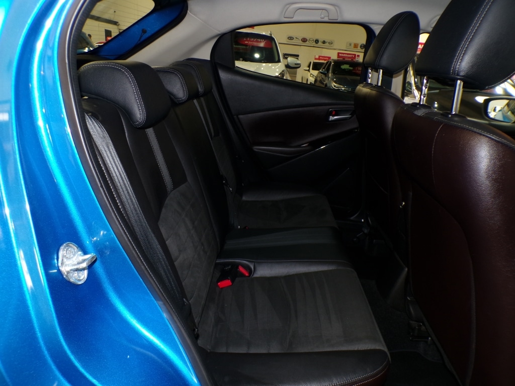 Used Mazda Mazda2 2018 for sale - 76787039: Photo 20