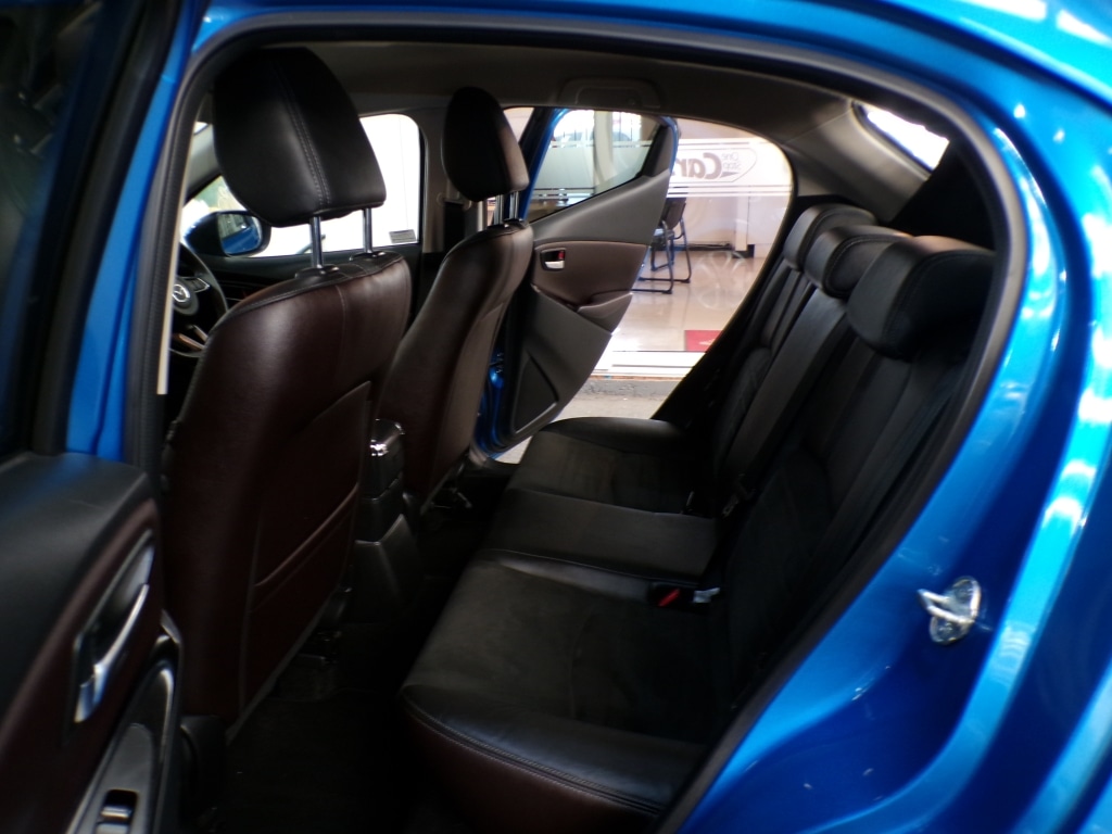 Used Mazda Mazda2 2018 for sale - 76787039: Photo 22