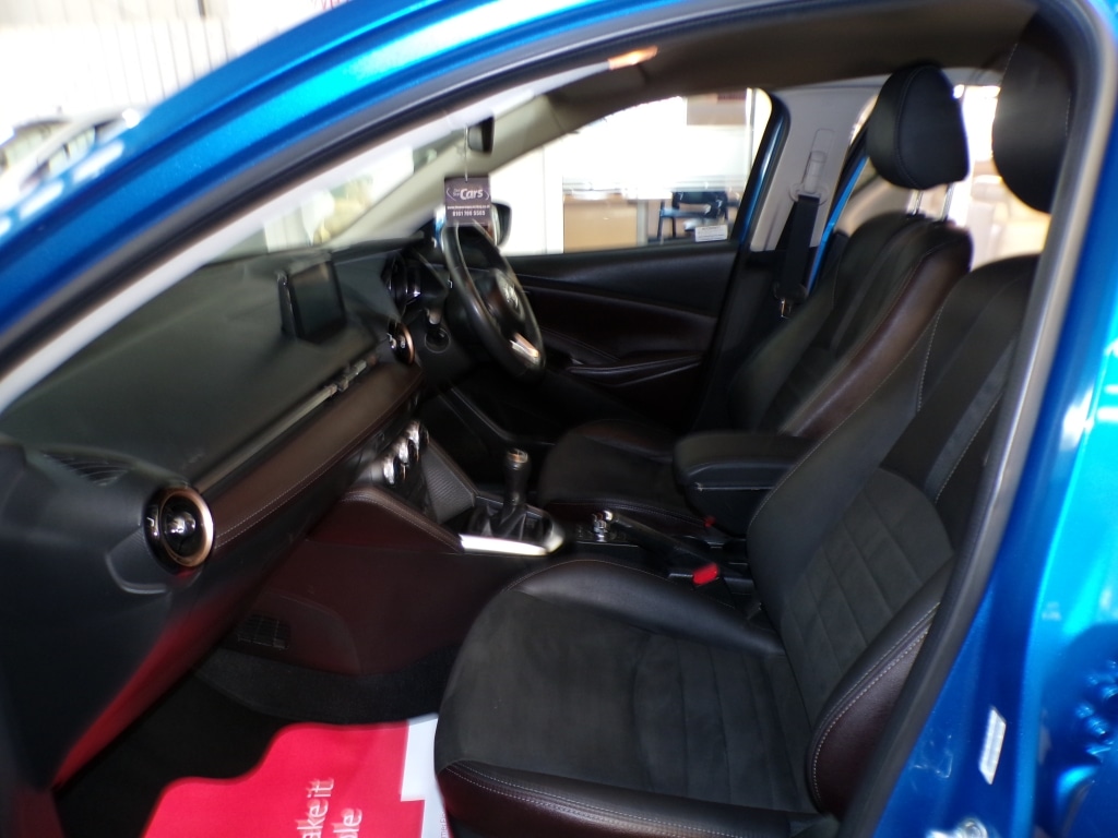 Used Mazda Mazda2 2018 for sale - 76787039: Photo 23