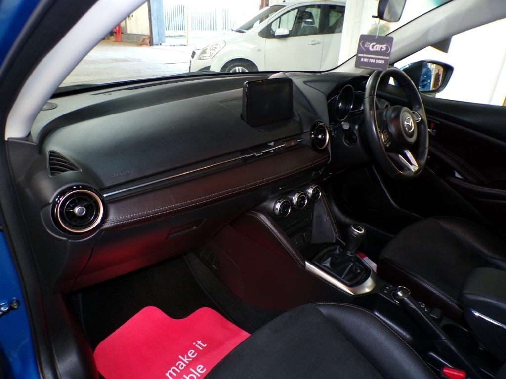 Used Mazda Mazda2 2018 for sale - 76787039: Photo 24