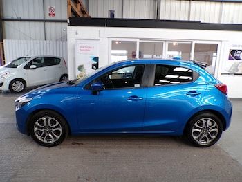 Used Mazda Mazda2 2018 for sale - 76787039: Photo