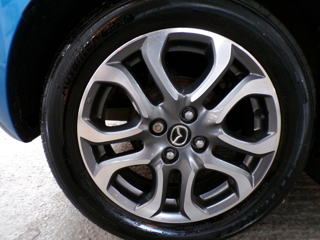 Used Mazda Mazda2 2018 for sale - 76787039: Photo 9