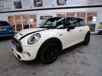 Used MINI Hatch 2019 for sale - 77318836: Photo