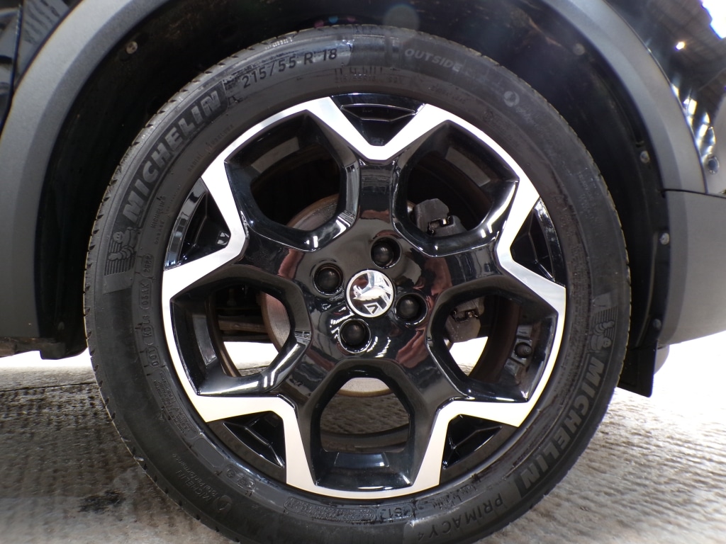 Used Vauxhall Mokka 2022 for sale - 78211545: Photo 10