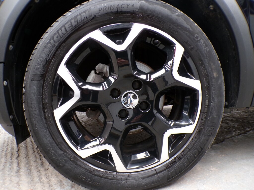 Used Vauxhall Mokka 2022 for sale - 78211545: Photo 11