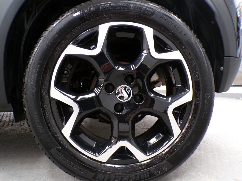 Used Vauxhall Mokka 2022 for sale - 78211545: Photo 12