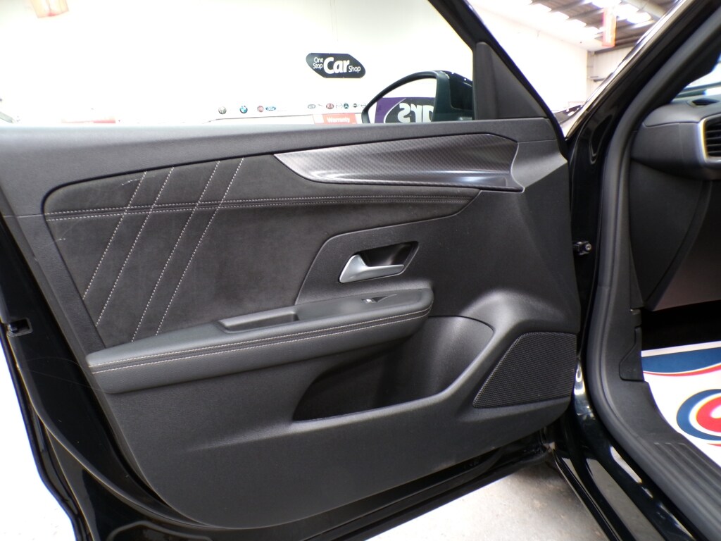 Used Vauxhall Mokka 2022 for sale - 78211545: Photo 14