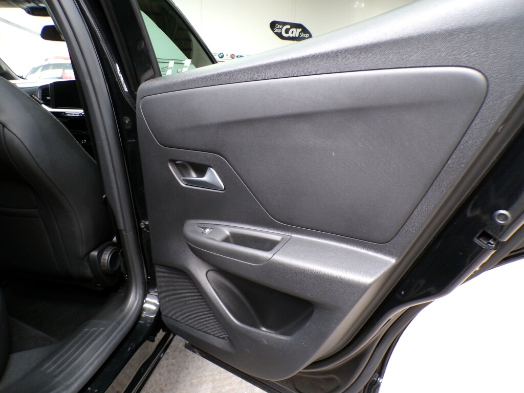 Used Vauxhall Mokka 2022 for sale - 78211545: Photo 18