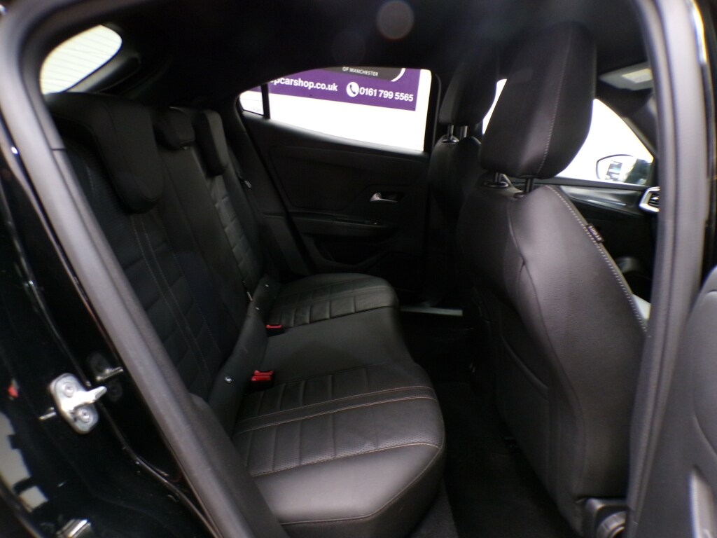 Used Vauxhall Mokka 2022 for sale - 78211545: Photo 19