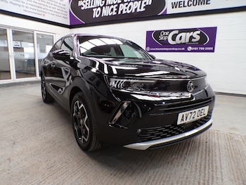 Used Vauxhall Mokka 2022 for sale - 78211545: Photo