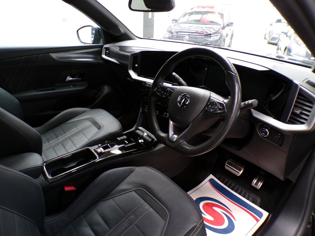 Used Vauxhall Mokka 2022 for sale - 78211545: Photo 23