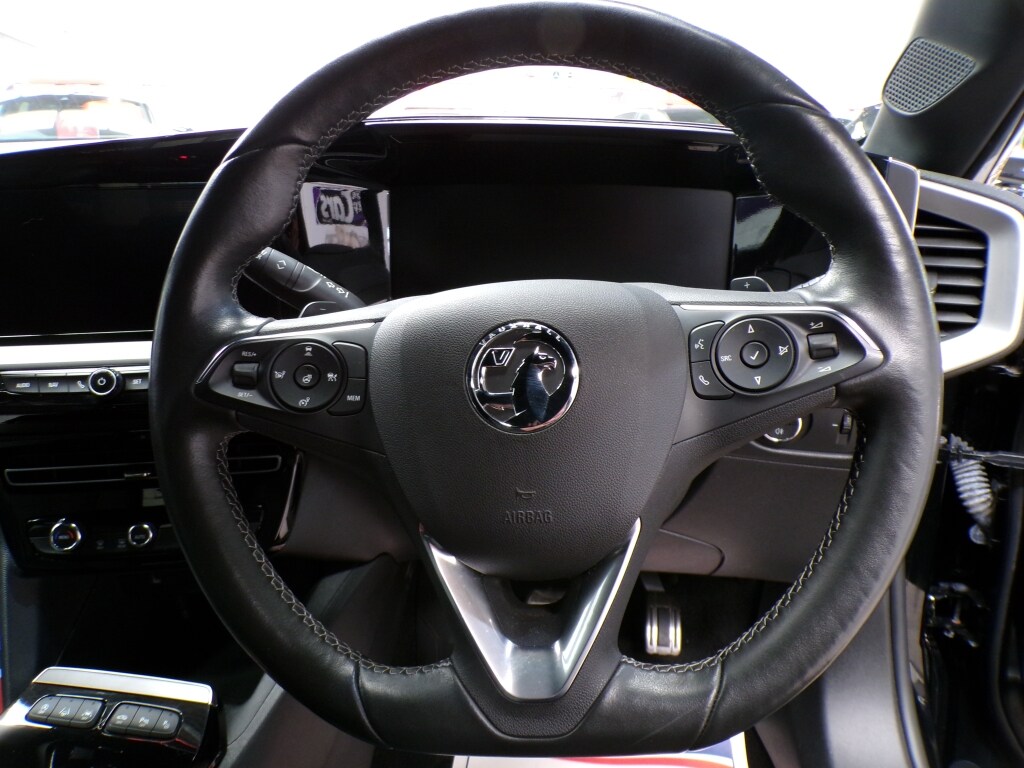 Used Vauxhall Mokka 2022 for sale - 78211545: Photo 24