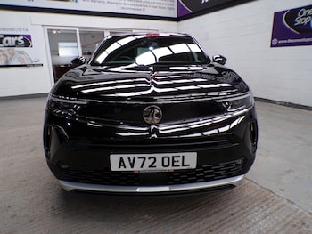Used Vauxhall Mokka 2022 for sale - 78211545: Photo
