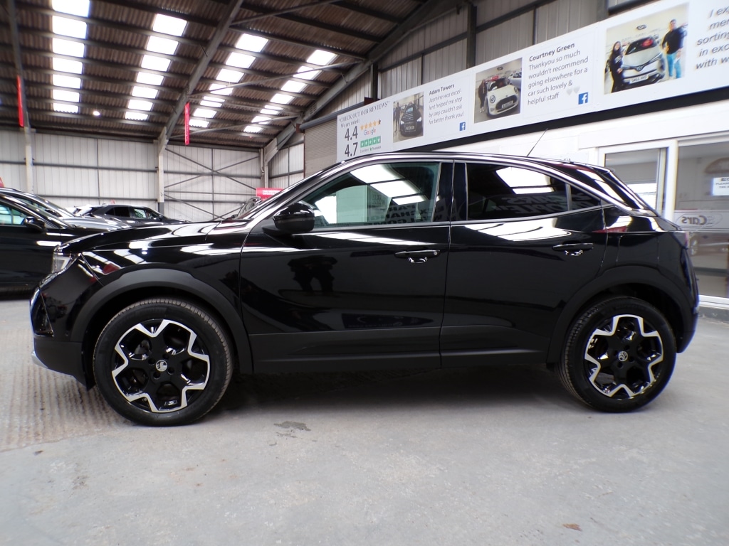 Used Vauxhall Mokka 2022 for sale - 78211545: Photo 4