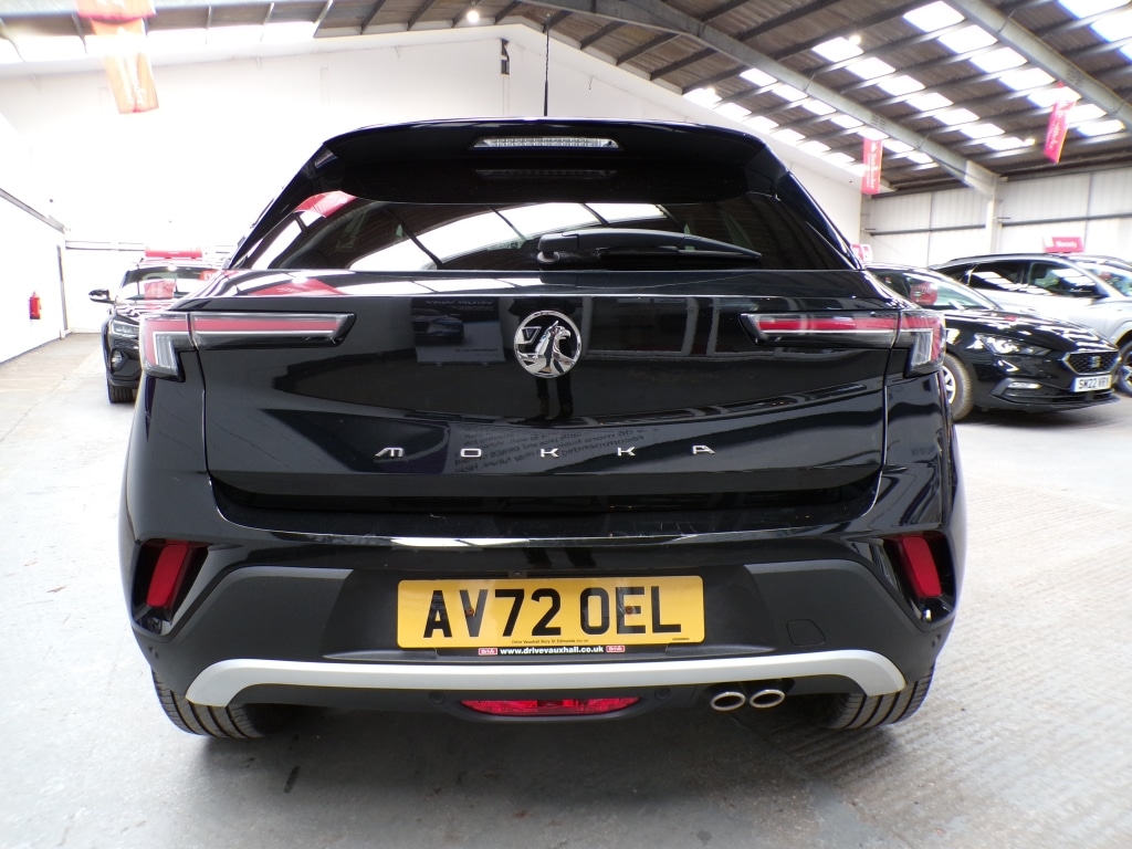 Used Vauxhall Mokka 2022 for sale - 78211545: Photo 6