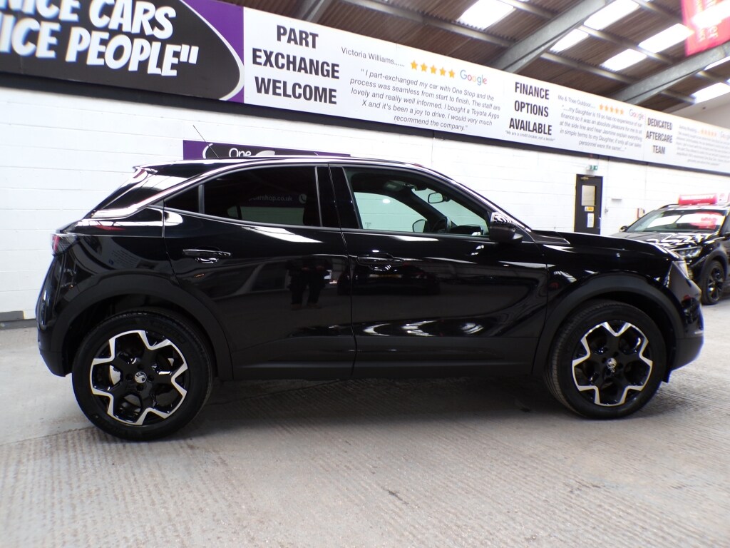 Used Vauxhall Mokka 2022 for sale - 78211545: Photo 8