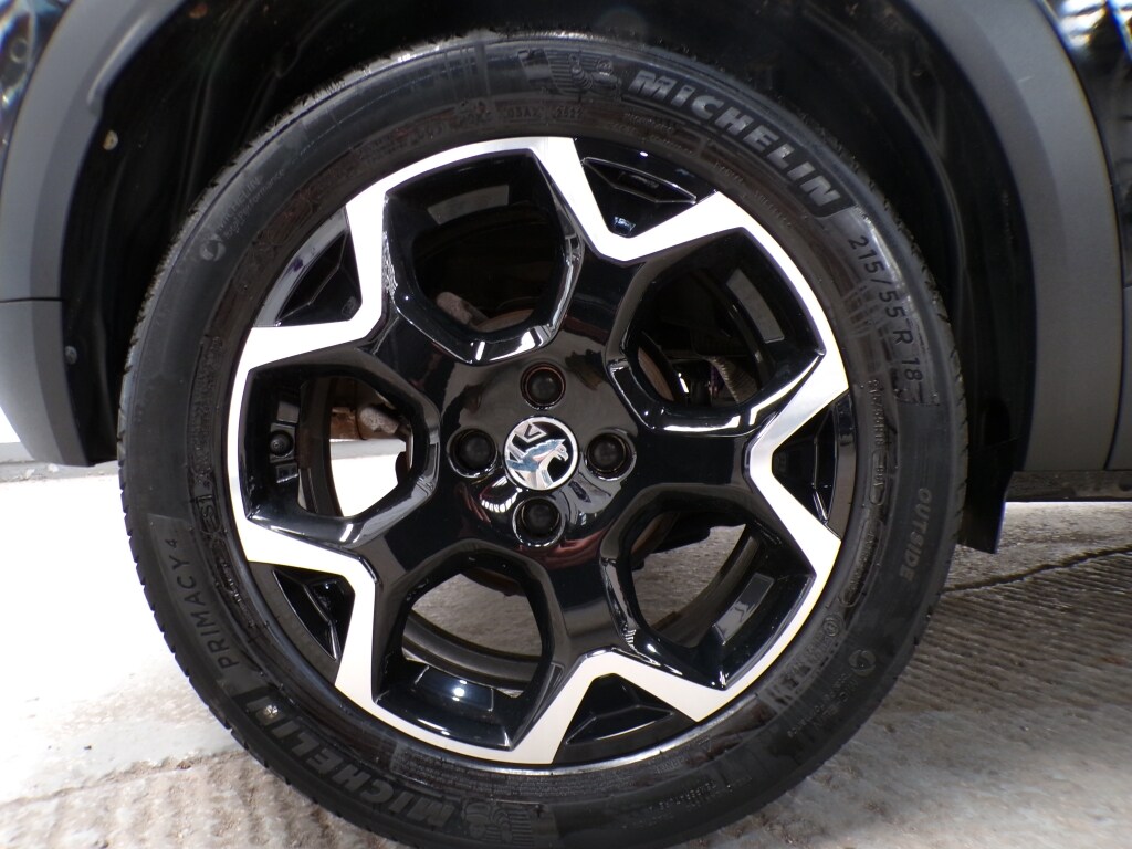 Used Vauxhall Mokka 2022 for sale - 78211545: Photo 9