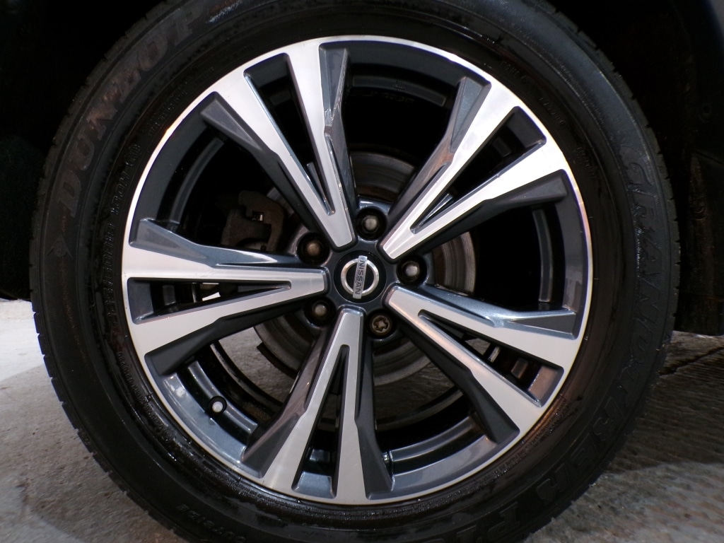 Used Nissan X-Trail 2018 for sale - 77548508: Photo 10