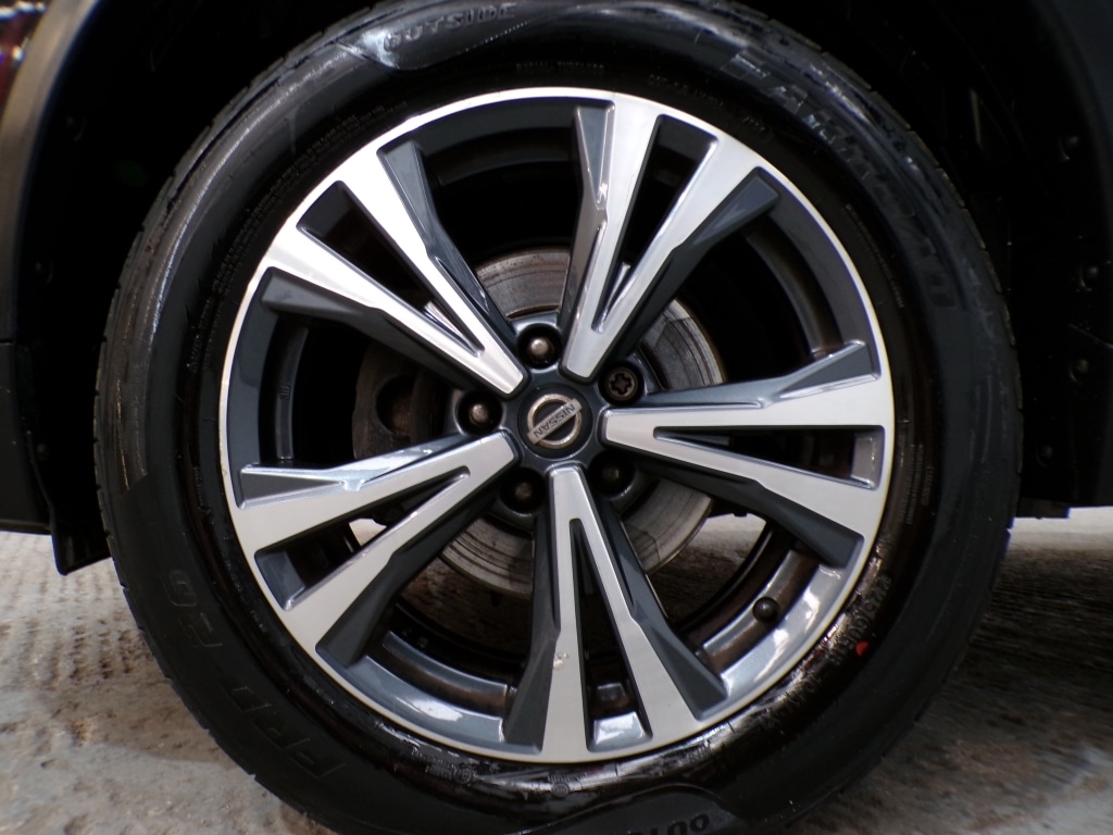 Used Nissan X-Trail 2018 for sale - 77548508: Photo 12