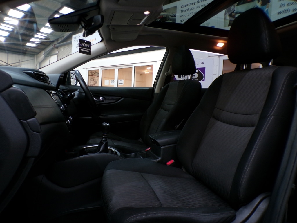 Used Nissan X-Trail 2018 for sale - 77548508: Photo 14