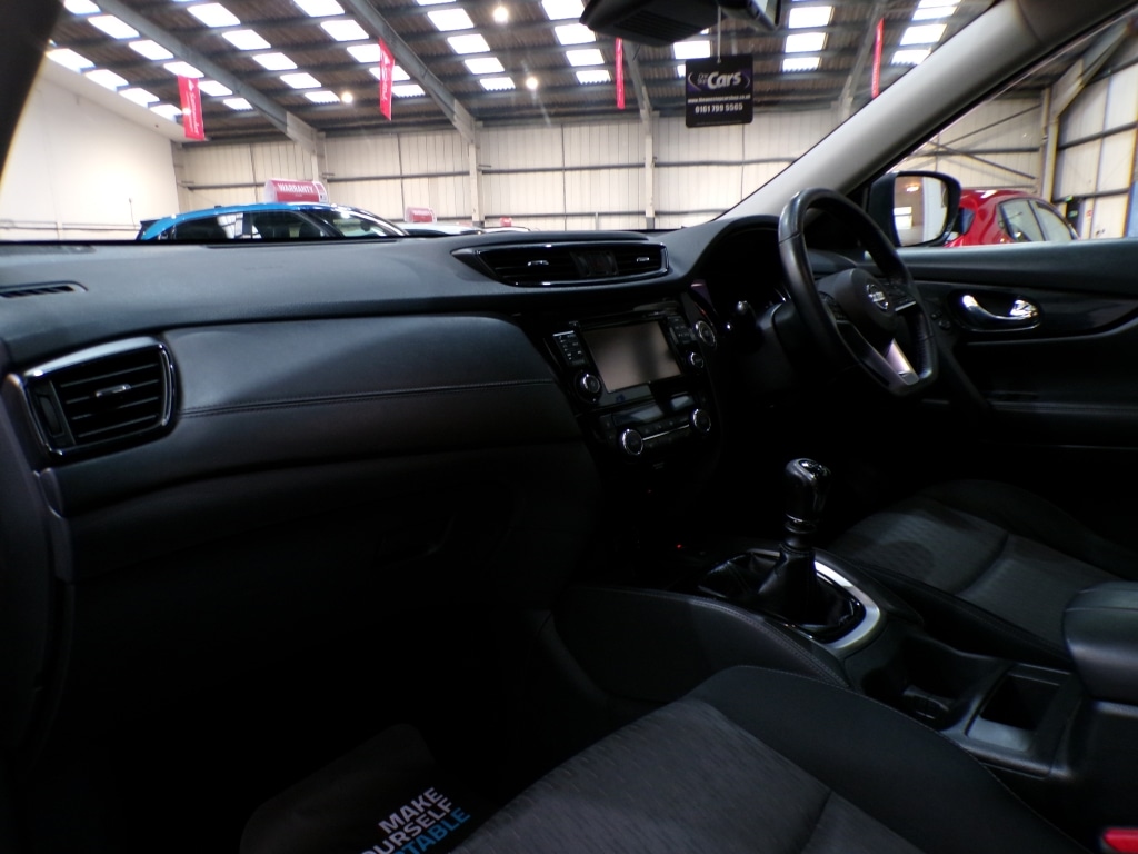 Used Nissan X-Trail 2018 for sale - 77548508: Photo 15